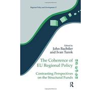 The Coherence Of Eu Regional Policy