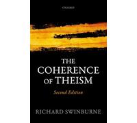 The Coherence of Theism