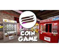 The Coin Game (Xbox Series Account)