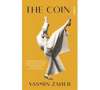 The Coin: Longlisted for the 2025 Dylan Thomas Prize