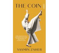 The Coin: Winner of the 2025 Dylan Thomas Prize