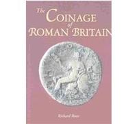 The Coinage of Roman Britain Richard Reece (Auteur)