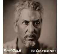 The Coincidentalist-Dust Bowl/Limited Gold Vinyls