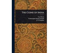 The Coins of India