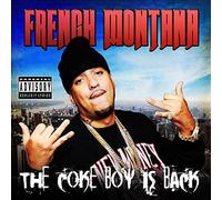 The Coke Boy Is Back