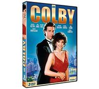 The Colbys - Los Colby - Vol. 3 (3 Dvd)