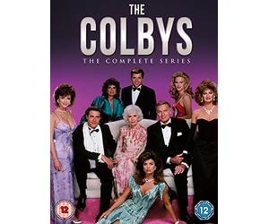 The Colbys: The Complete Series