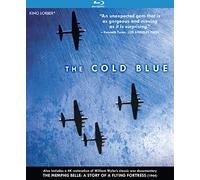 The Cold Blue [Blu-Ray]