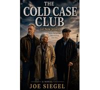 The Cold Case Club (of New Jersey)