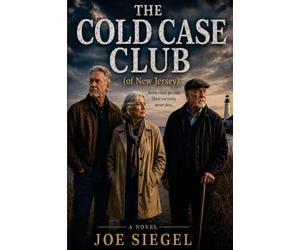 The Cold Case Club (of New Jersey)