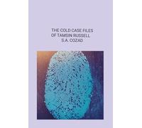The Cold Case Files of Tamsin Russell