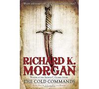 The Cold Commands