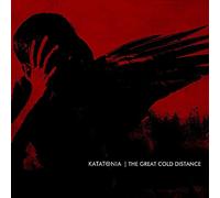 The Great Cold Distance CD
