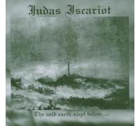The cold earth slept below CD