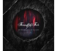 The Cold Embrace Of The Light