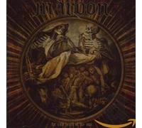 The Cold Heart Of The Sun