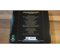 The Cold Heart Of The Sun