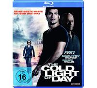 The Cold Light Of Day