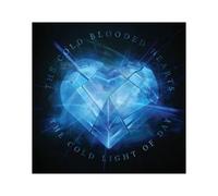 The Cold Light Of Day - Cd Album