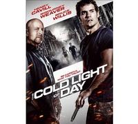 The Cold Light Of Day [Dvd] Ac-3/Dolby Digital, Dolby, Subtitled, Widescreen