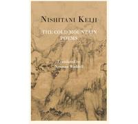 The Cold Mountain Poems: Reflections of a Zen Philosopher