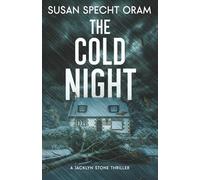 The Cold Night: A Jacklyn Stone Thriller
