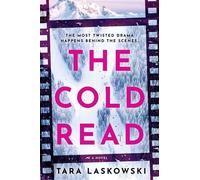 The Cold Read - Tara Laskowski - Graydon House - ebook (ePub) - Livre