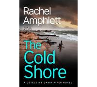 The Cold Shore - Rachel Amphlett - Saxon Publishing - ebook (ePub) - Livre