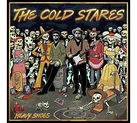 Cold Stares – Heavy Shoes – CD – Digipack – Mascot