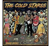 Cold Stares – Heavy Shoes – CD – Digipack – Mascot