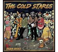 Cold Stares - Heavy Shoes [Cd] Digipack Packaging