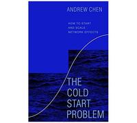 The Cold Start Problem
