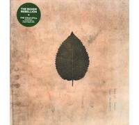 The Cold Still Forest Green Lp)