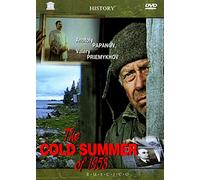 The Cold Summer of 1953 [Import]