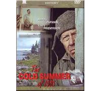 The Cold Summer of 1953 (Kholodnoe leto pyatdesyat tretego) (RUSCICO)