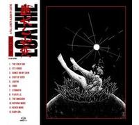 Loathe – The Cold Sun – CD (import) – Nuclear Blast