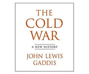 The Cold War: A New History by John Lewis Gaddis (2005-12-12)