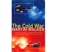 The Cold War: And the Making of the Modern World