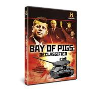 The Cold War - Bay Of Pigs Declassified