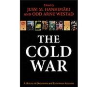 The Cold War by Edited by Jussi M Hanhim ki Edited by Odd Arne Westad Paperback Book
