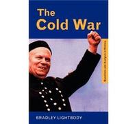The Cold War by Lightbody Bradley Dewsbury College West Yorkshire UK Paperback Book Bradley Lightbody (Auteur)