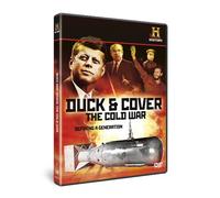 The Cold War - Duck & Cover: The Cold War