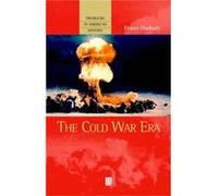 The Cold War Era by Fraser J. Emory University Harbutt Fraser J. Harbutt (Auteur)