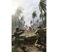 The Cold War of Grief - A Crown’s Occult Division File