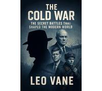 The Cold War: The Secret Battles That Shaped the Modern World