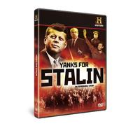 The Cold War - Yanks for Stalin