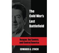 The Cold War's Last Battlefield