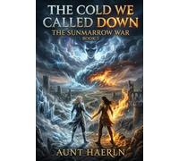 The Cold We Called Down: An Epic Fantasy of Ancient Magic, Broken Oaths, and a Kingdom on the Brink