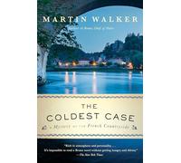 The Coldest Case: A Mystery of the French Countryside