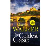 The Coldest Case: The Dordogne Mysteries 14